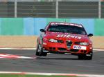 Alfa Romeo 156 Super 2000 2004 года